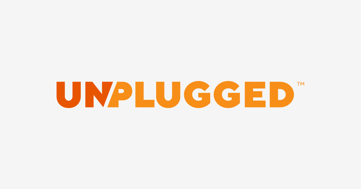 3 unplugged