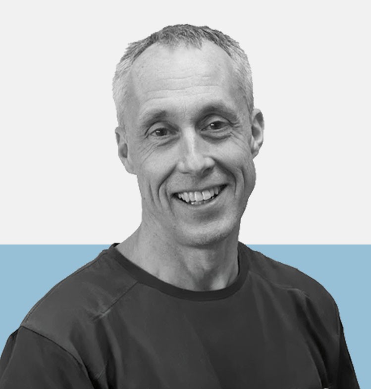 Picture of Eirik Kloster Jacobsen