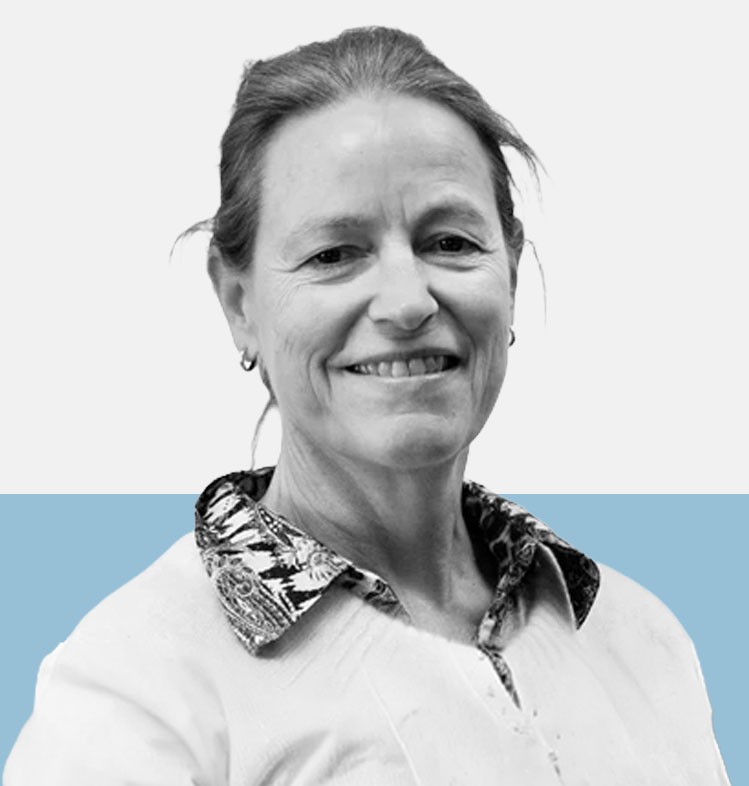 Picture of  Ellen Cathrine Rasmussen