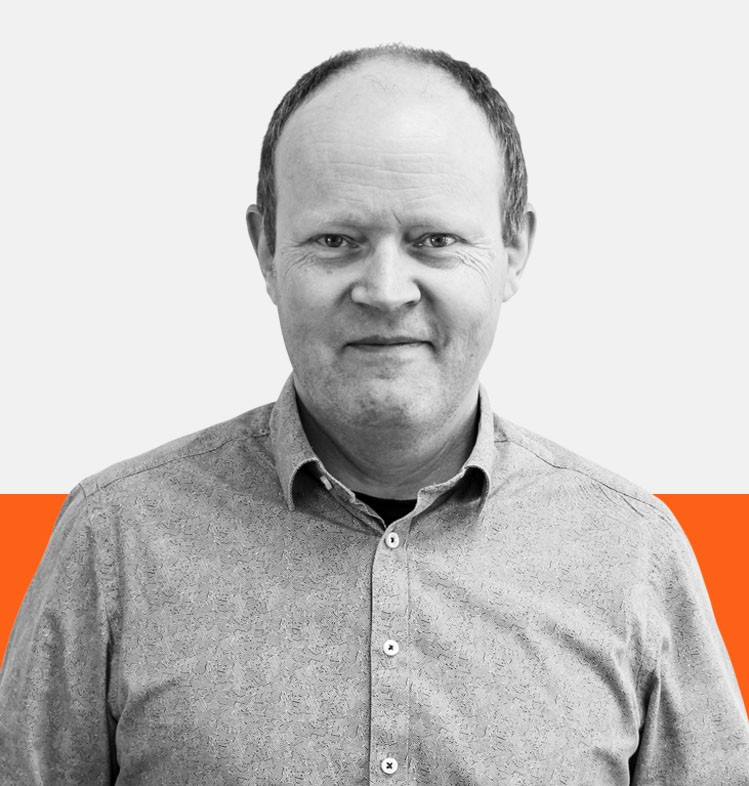 Picture of Geir Olav Gyland