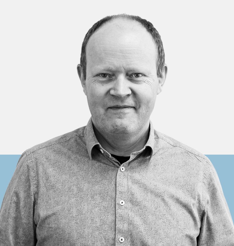 Picture of Geir Olav Gyland